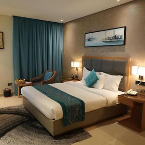 Meshal Hotel